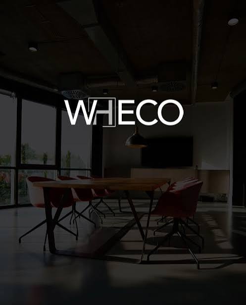 Wheco Group logo