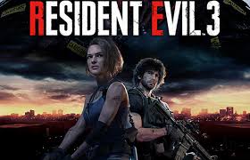 Resident Evil 3