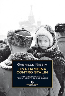 Gabriele Nissim – Una bambina contro Stalin (2014)