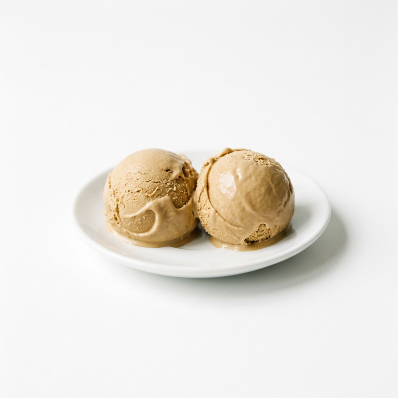 Helado De Café (2 Bolas)