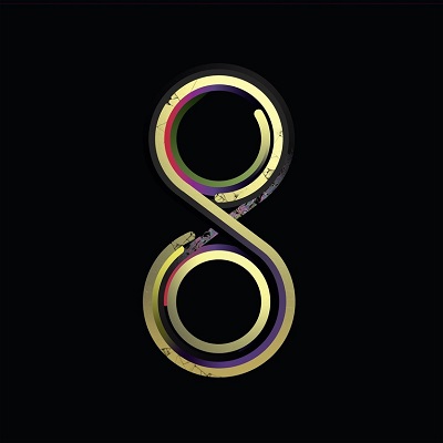 Subsonica – 8 (2018) .mp3 - 320 kbps