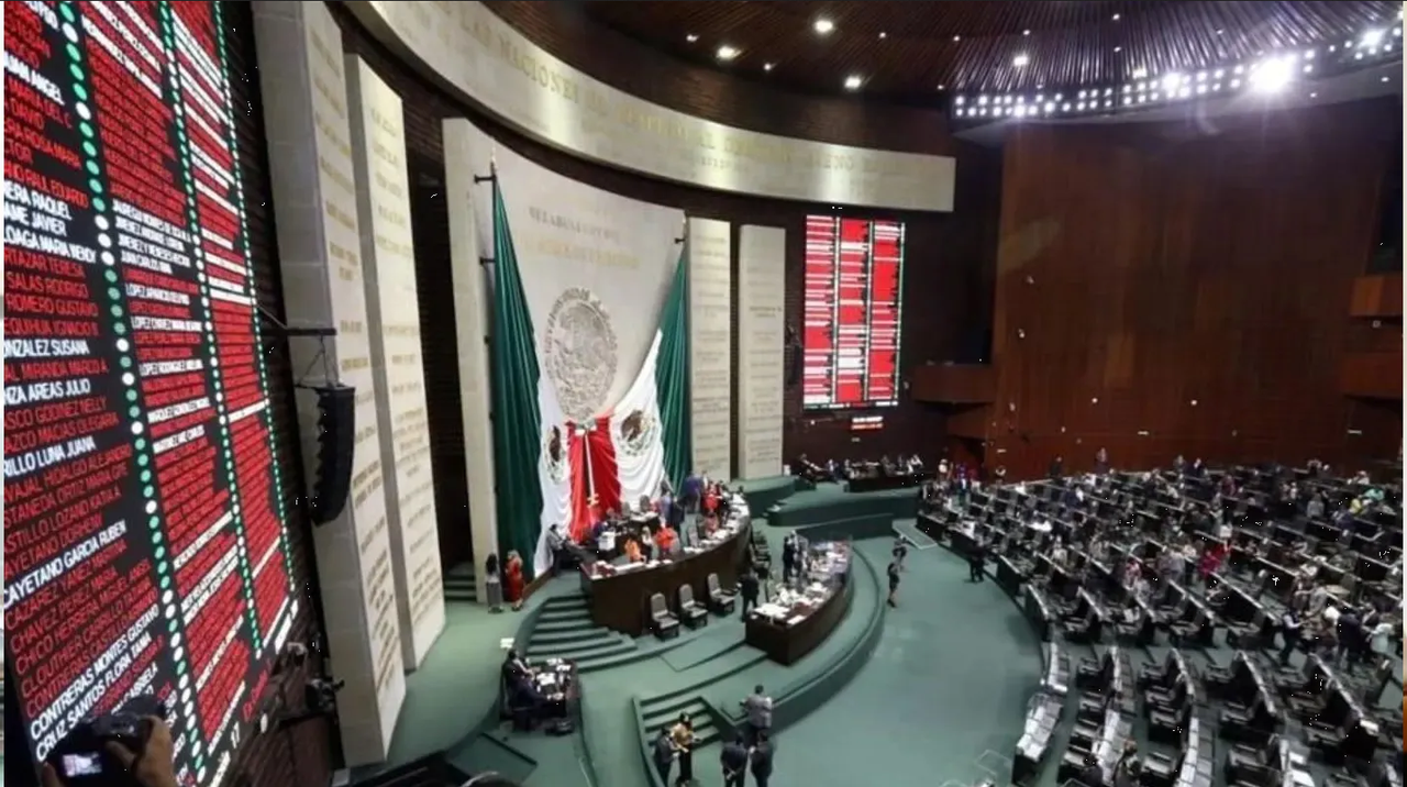 Propuesta para proteger datos personales de menores de edad en San Lázaro