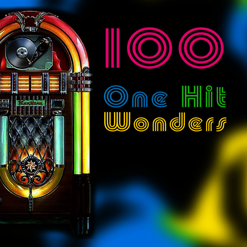 100 One Hit Wonders (Re-Recorded) (Compilation, Silverphonic Records, 2010) mp3 320 Kbps