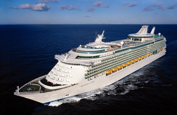 Mariner of the Seas