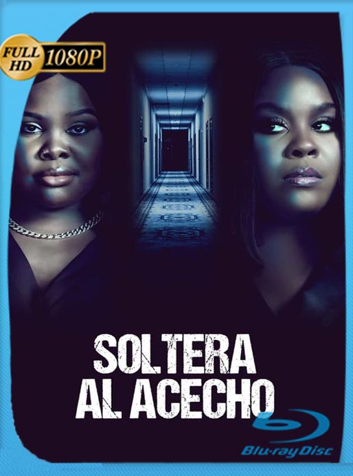 Soltera al acecho (2022) WEB-DL HD 1080p Latino [GoogleDrive]