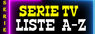 TV-SERIELISTE