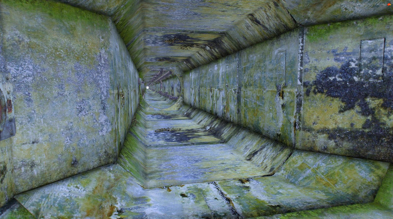 Tunnel