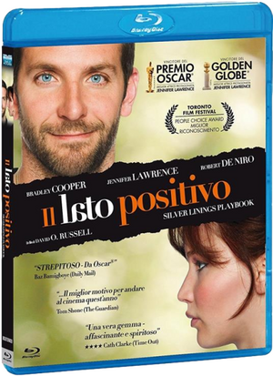Il lato positivo (2012) Full HD Untouched 1080p DTS-HD MA+AC3 5.1 iTA ENG SUBS
