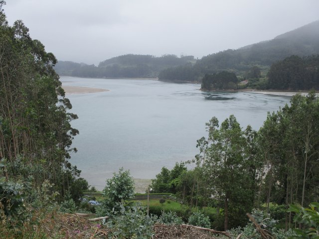 COSTAS DE GALICIA III: DE ORTEGAL A BARES, Ruta-España (3)