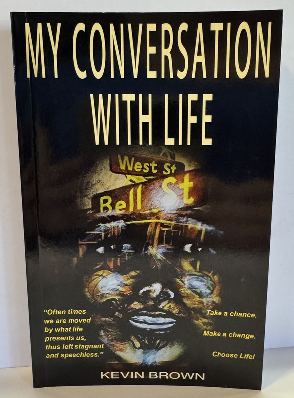 My Conversation with Life