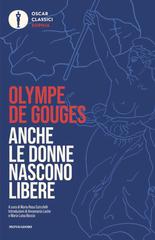 Olympe de Gouges – Anche le donne nascono libere (2026)