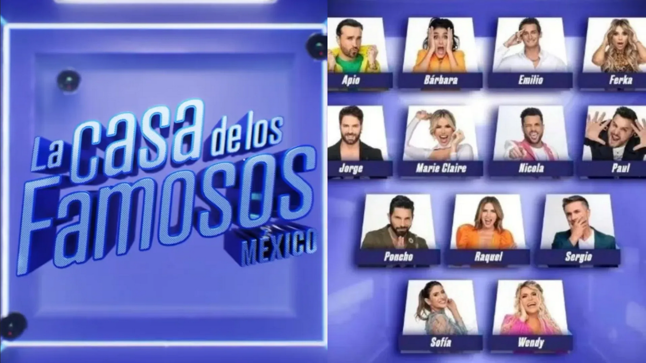 Exhiben pruebas contra integrante de LCDLF, es el verdadero protegido de Televisa