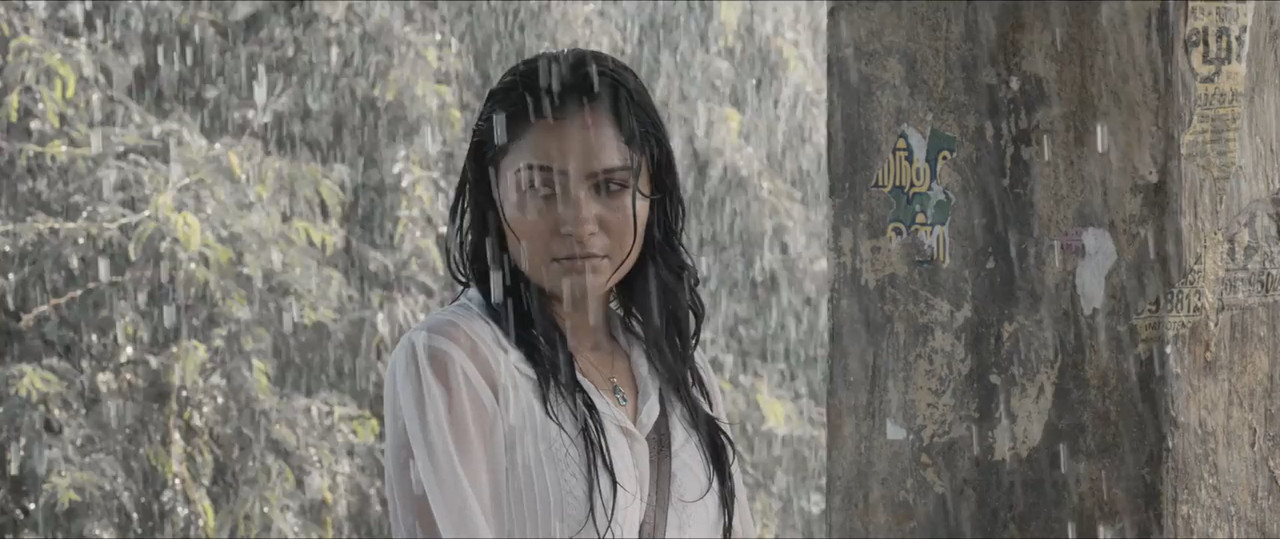 Taramani 2017 WebRip [Tamil] 480p, 720p ESub Screenshot