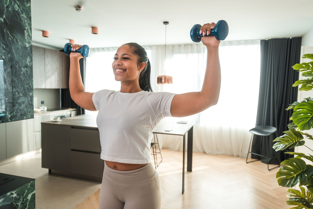 Power of Sleep in Exercise Recovery