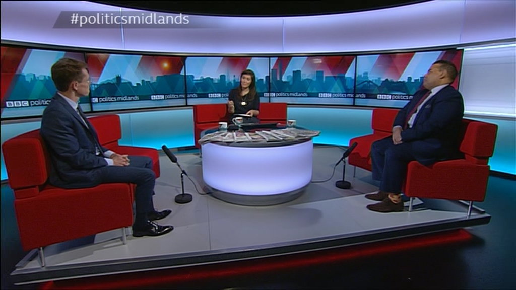 10.03 - 08.30.00 - Politics Midlands. Elizabeth Glinka with the lates....ts_snapshot_09.35.244