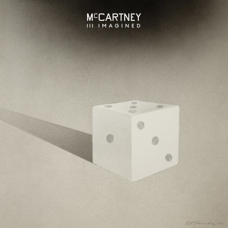 Paul McCartney   McCartney III Imagined (2021) [CD Rip]