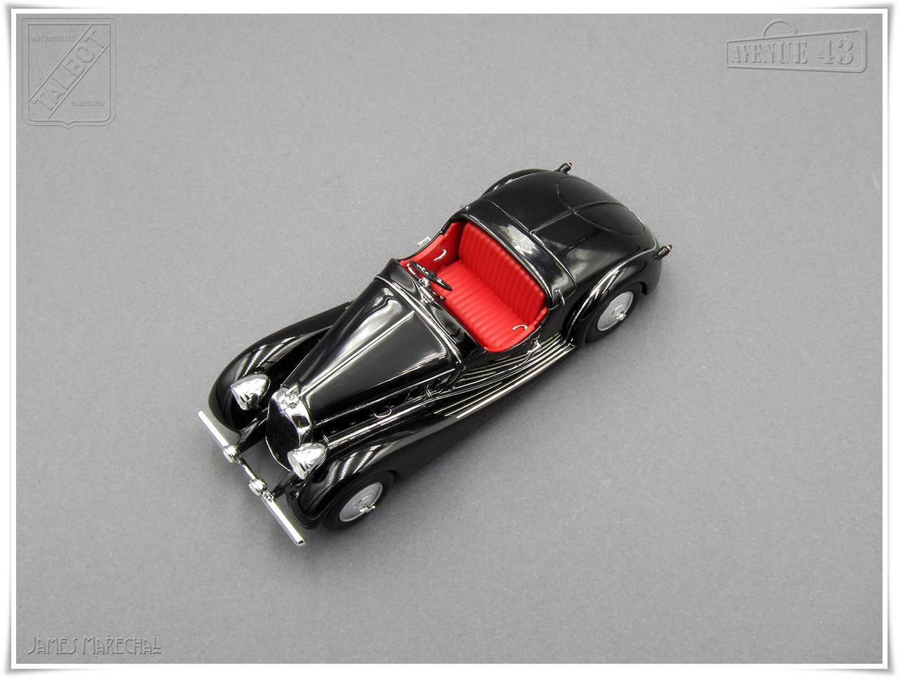 Talbot Lago T150C 90020 (5) A43