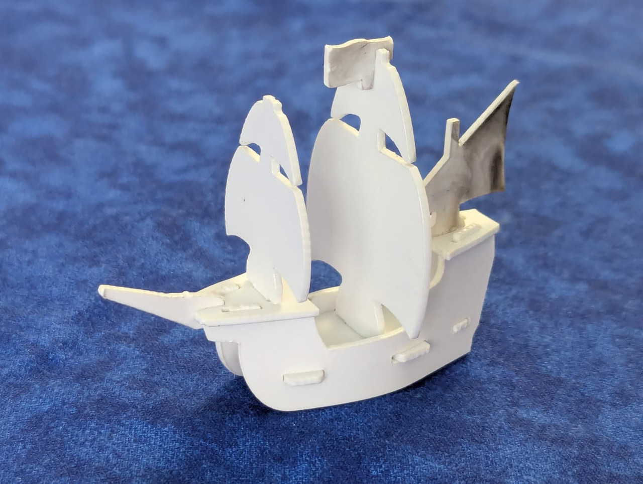 Carrack