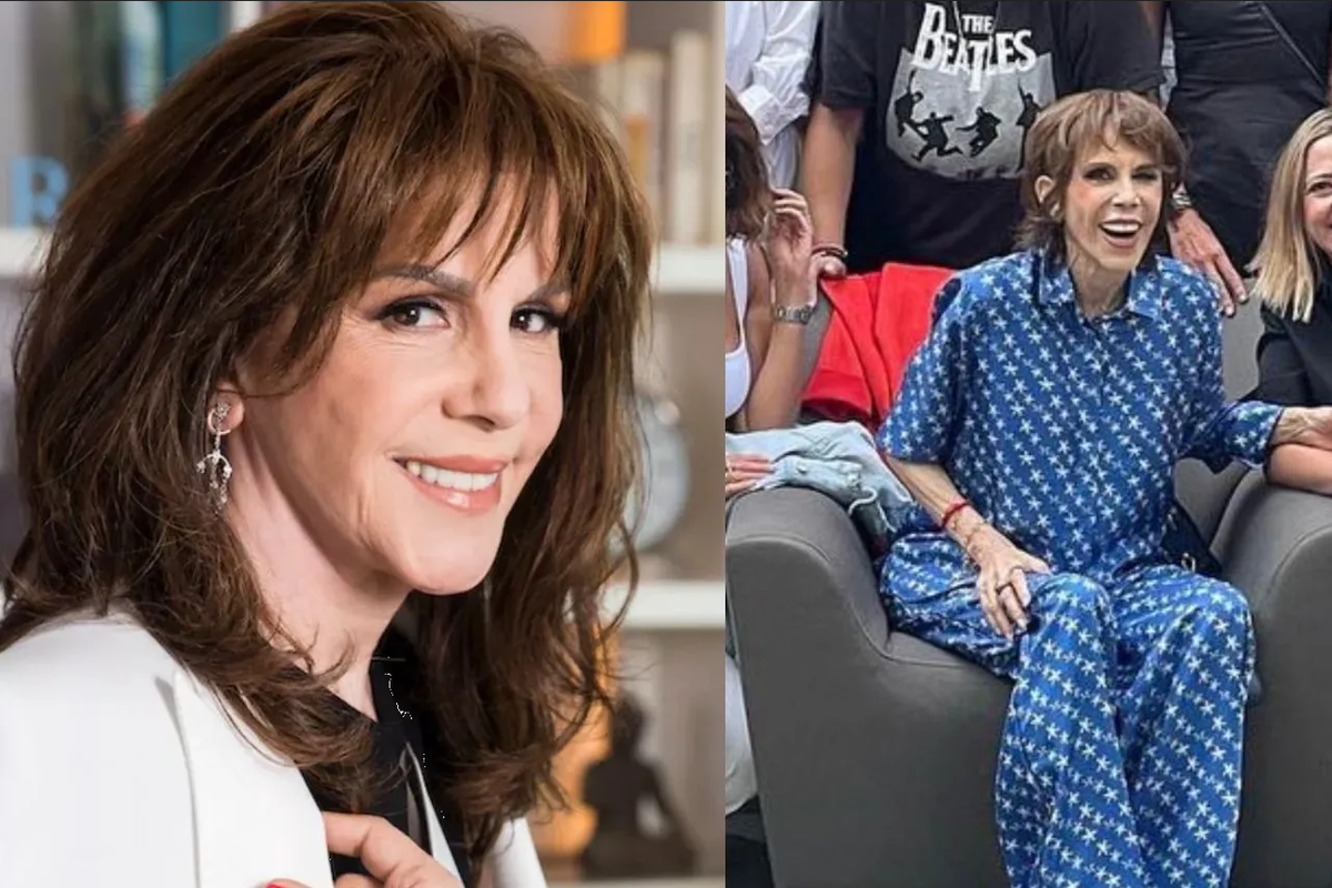 Así fueron los tristes últimos días de vida de Rebecca Jones