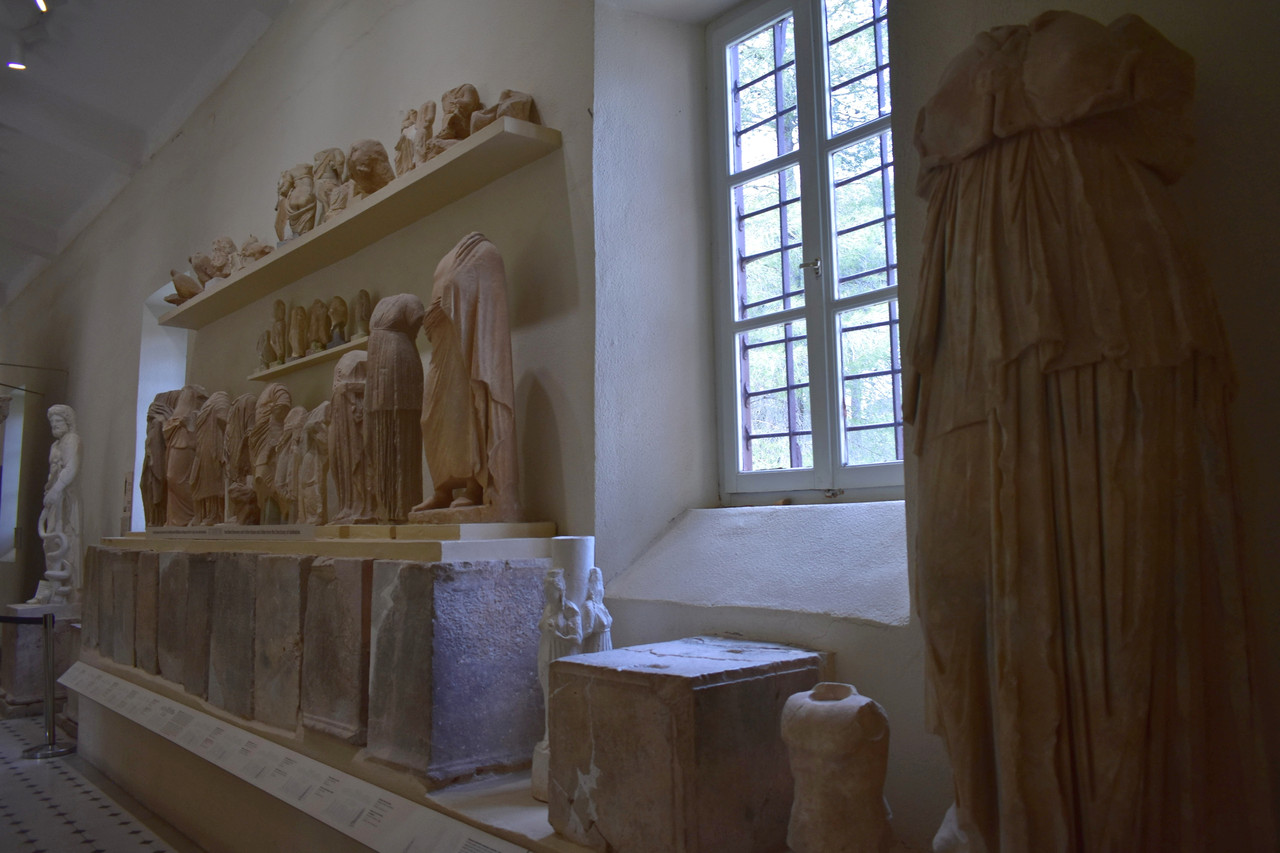 Αρχαιολογικό Μουσείο Επιδαύρου (22)