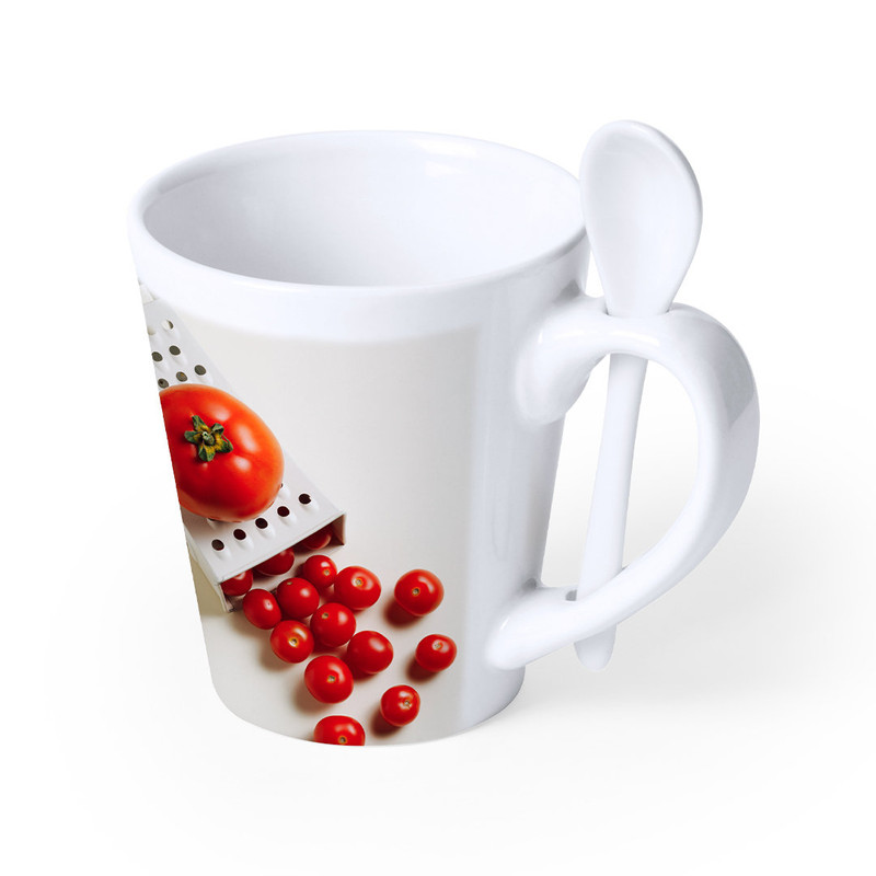 TAZA SUBLIMACIÓN KAFFIR