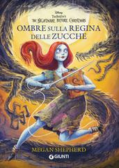 Megan Shepherd – Ombre sulla Regina delle Zucche (2026)