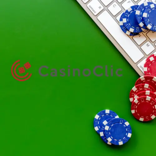 Best bonuses at online casinos Clic