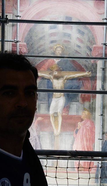 Florencia, 2 años después. - Pizcas de arte en Venecia, Mantua, Verona, Padua y Florencia (152)