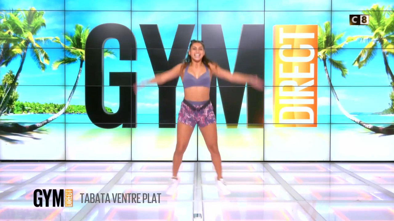 11.30 - 05.00.00 - Gym direct. De nouvelles personnalités invitées et....ts_snapshot_00.25.56_[2021.
