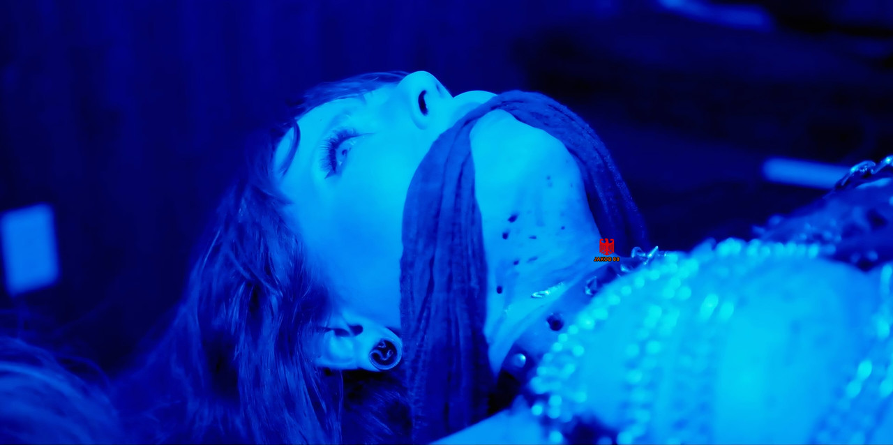 Ashleigh Amberlynn 5 - Night Of The Dead Sorority Babes 2025