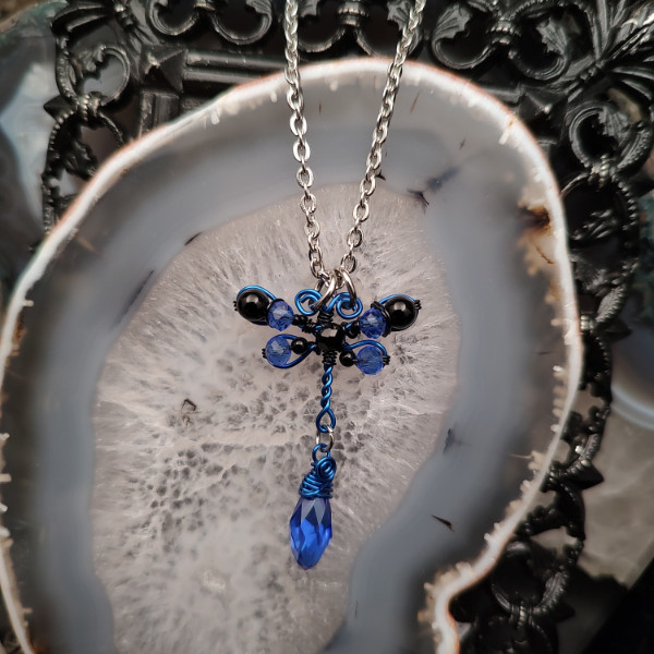 Cobalt Small II