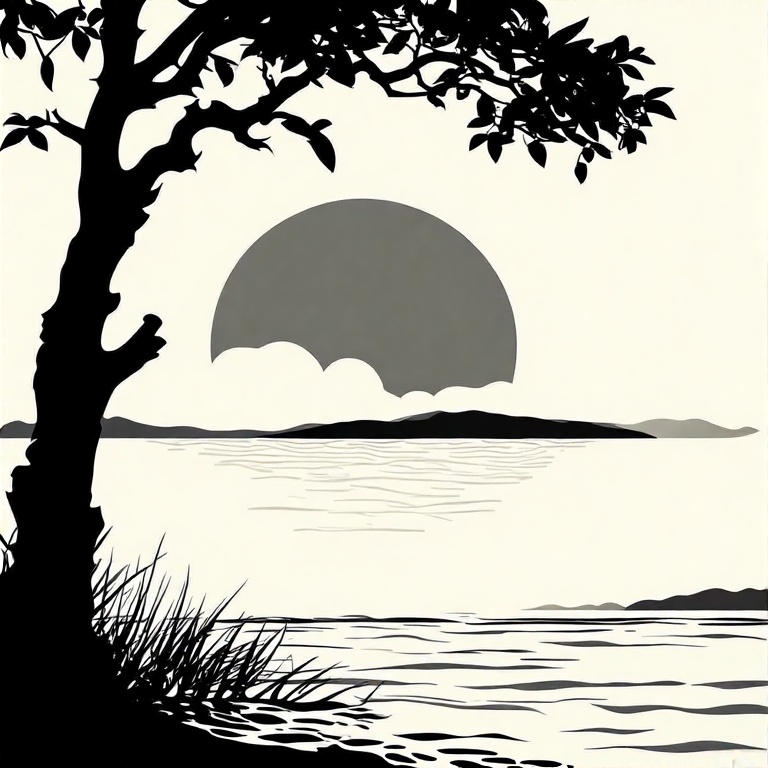 black-and-white-silhouette-of-14