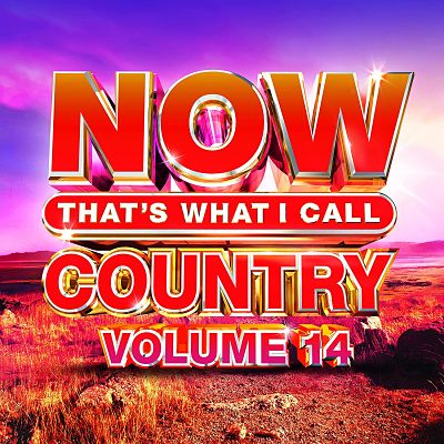 VA - Now That's What I Call Country Vol.14 (07/2021) 141
