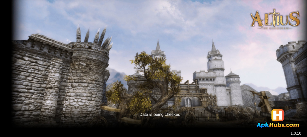 altius the guardian download