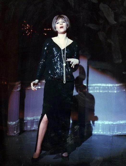 FUNNY GIRL on Broadway - News & Discussion Thread