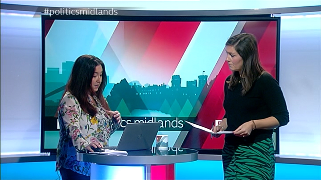 01.30 - 10.00.00 - Politics Midlands. Elizabeth Glinka with the lates....ts_snapshot_18.40.111