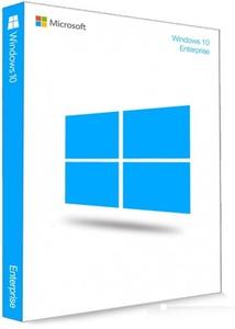 Windows 10 Enterprise 20H2 10.0.19042.906 Preactivated