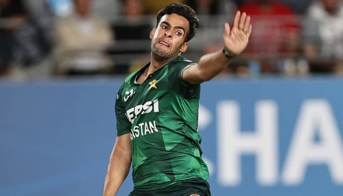 Abbas Afridi to lead Pakistan in Hong Kong Sixes 2025