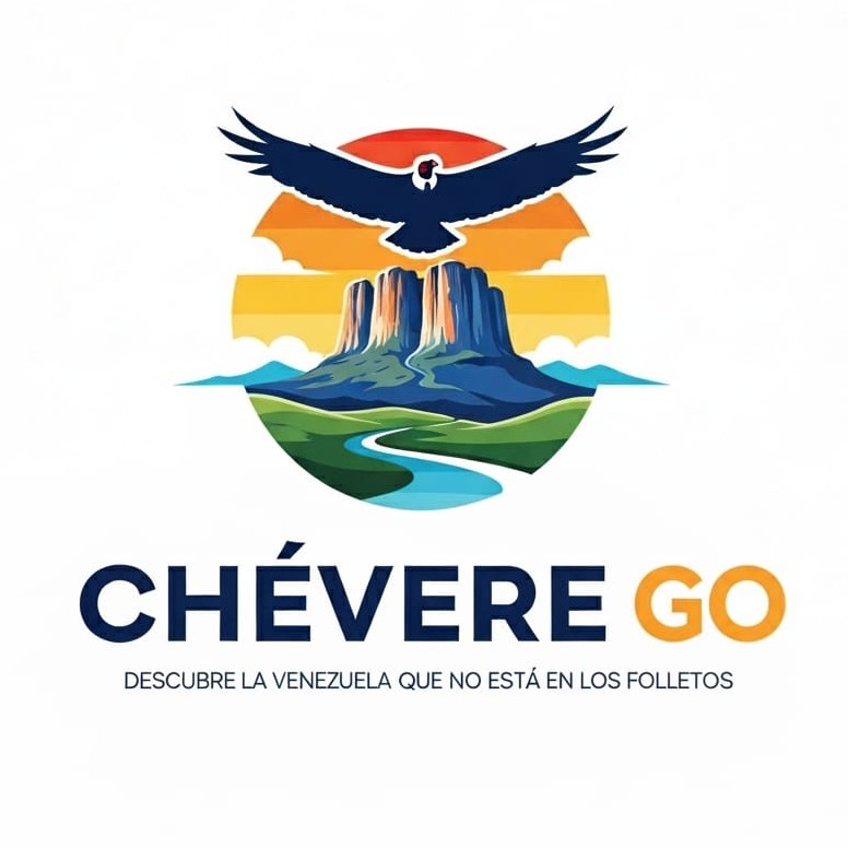 Chévere Go