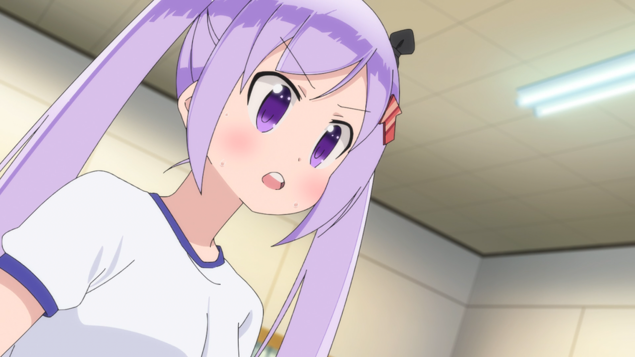 [pingpong] Shakunetsu no Takkyuu Musume - 01 (BD 1920x1080 x264 