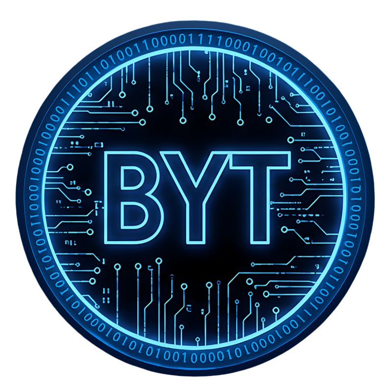 Logo BYT