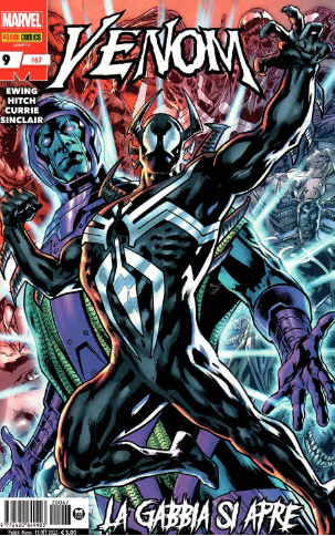 Venom 67 (Panini 2022-10)