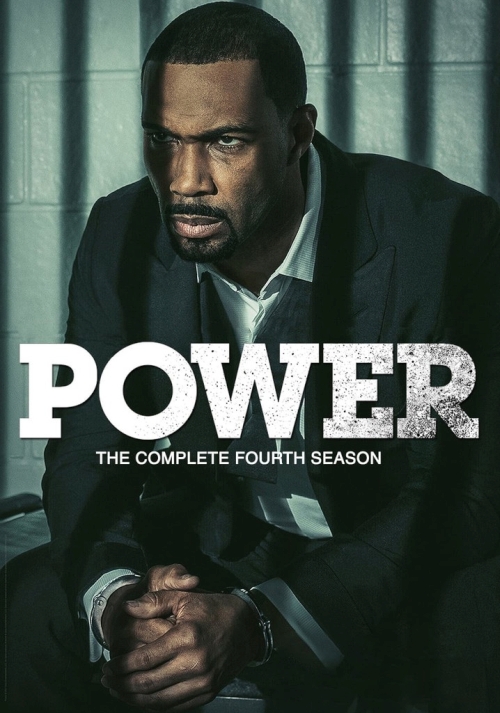 Power (2017) (Sezon 4) PL.1080p.NF.WEB-DL.DDP5.1.H264-Goth666 / Lektor PL