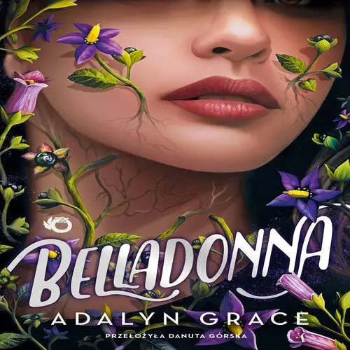 Adalyn Grace - Belladonna (2023) [EBOOK PL]