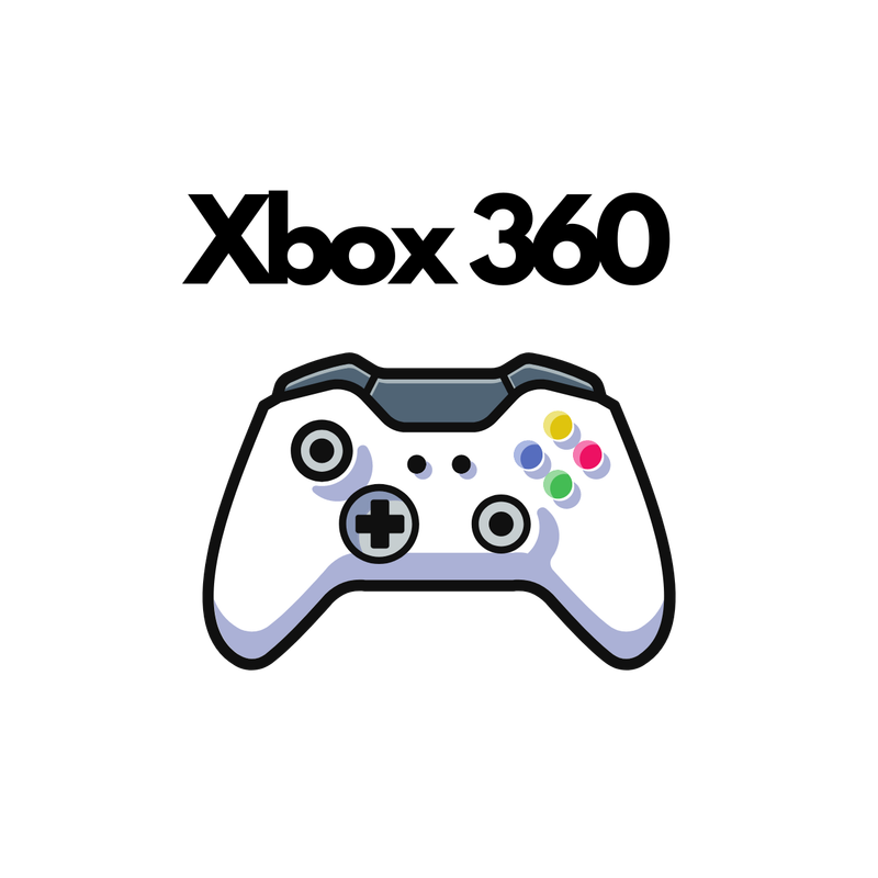 Xbox 360