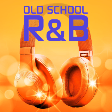 VA - Old School R&B (2021)