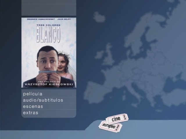 1 - Trilogía Tres Colores [Ed. El Pais] [3xDVD5 Full] [Pal] [Cast/Fra] [Sub:Cast] [1993-94]