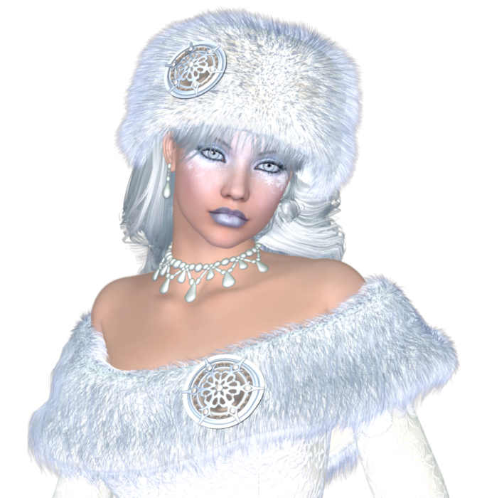 Siempre Libre & Glitters y Gifs Animados Nº353 - Página 45 134081350-6090083-snow-bride-ashni4