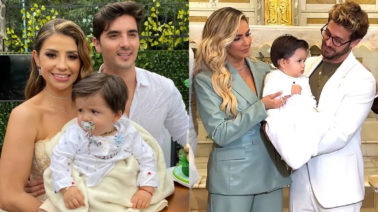 Lambda García no se queda callado y arremete en contra de Christian Estrada