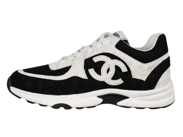 Chanel Shoes